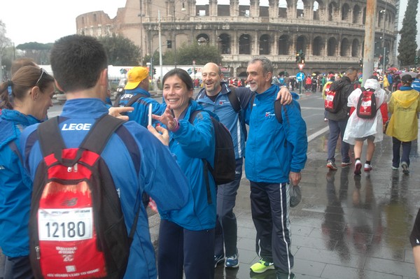 Maratona di Roma (23/03/2014) 046