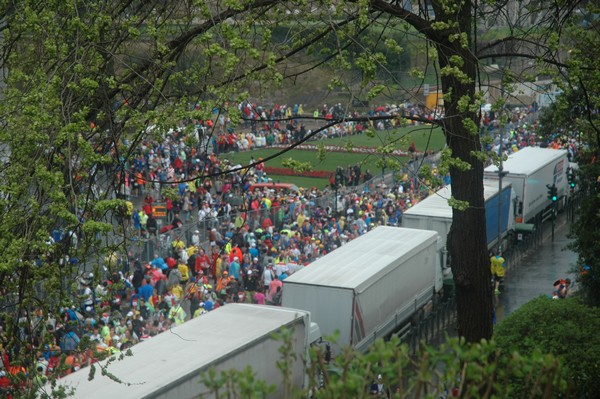 Maratona di Roma (23/03/2014) 048