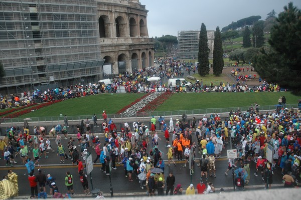 Maratona di Roma (23/03/2014) 049