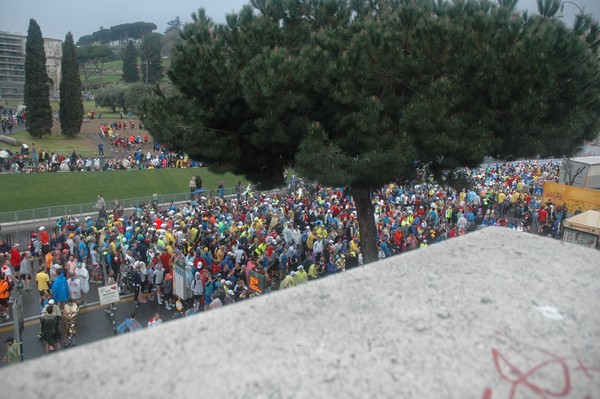 Maratona di Roma (23/03/2014) 050