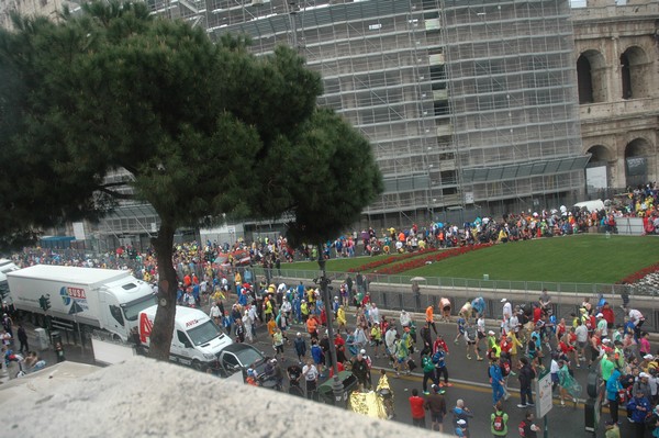 Maratona di Roma (23/03/2014) 051