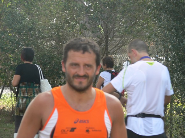 La Trenta del Mare di Roma (12/10/2014) 001
