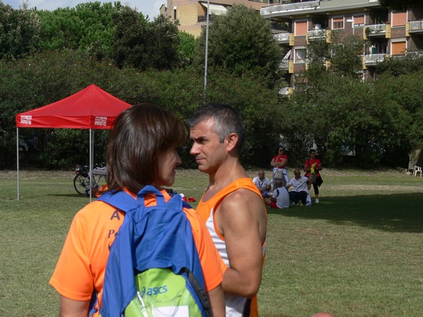 La Trenta del Mare di Roma (12/10/2014) 016