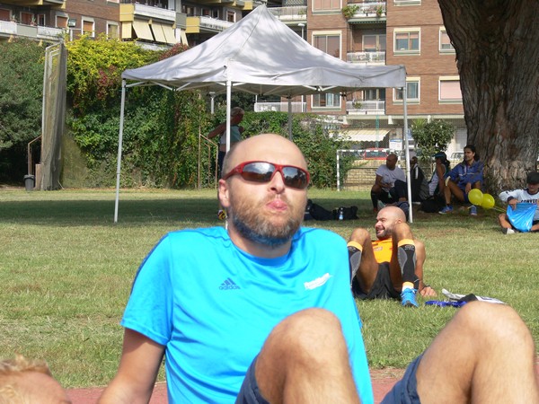 La Trenta del Mare di Roma (12/10/2014) 023