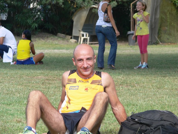 La Trenta del Mare di Roma (12/10/2014) 024