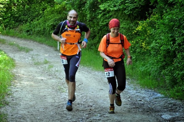 Trail della Margherita (25/05/2014) 00002