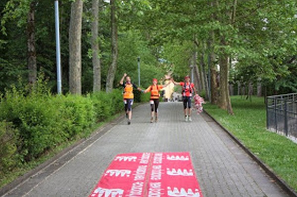 Trail della Margherita (25/05/2014) 00006