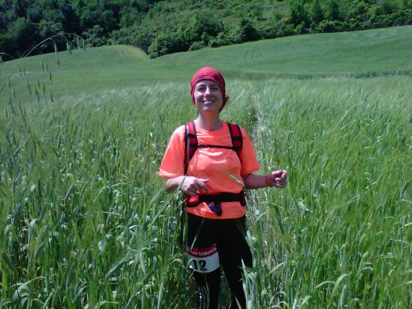 Trail della Margherita (25/05/2014) 00007