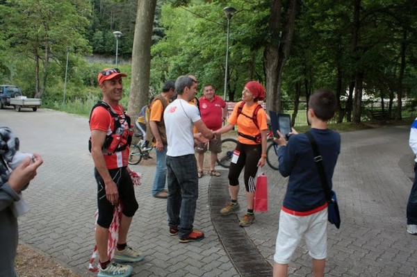 Trail della Margherita (25/05/2014) 00009