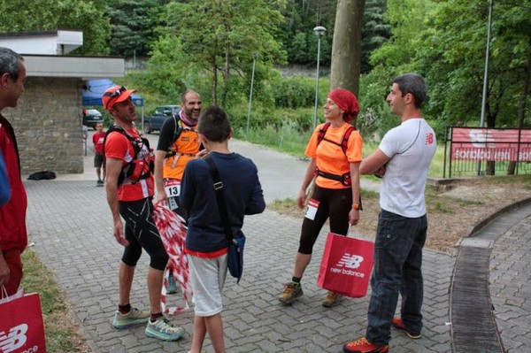 Trail della Margherita (25/05/2014) 00010