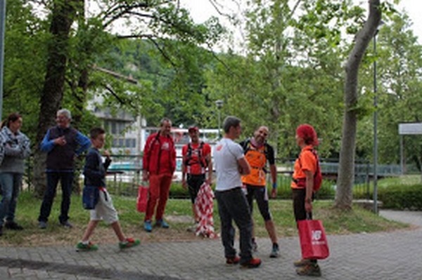 Trail della Margherita (25/05/2014) 00011