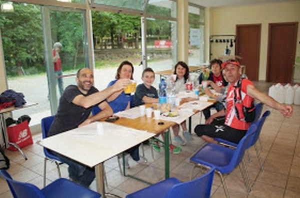 Trail della Margherita (25/05/2014) 00012