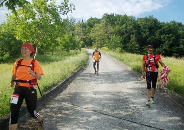 Trail della Margherita (25/05/2014) 00015