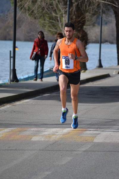 Giro del Lago di Bracciano (16/02/2014) 002