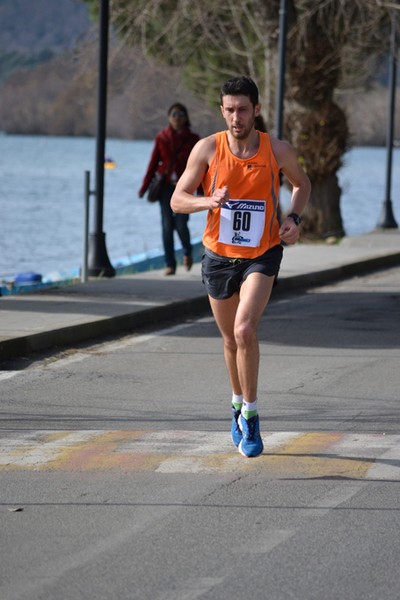 Giro del Lago di Bracciano (16/02/2014) 003