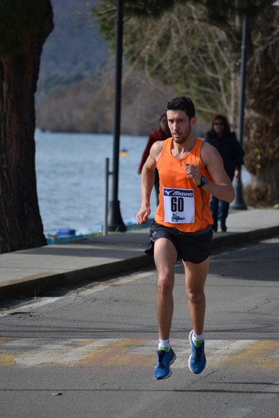 Giro del Lago di Bracciano (16/02/2014) 004