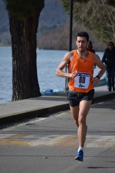 Giro del Lago di Bracciano (16/02/2014) 005