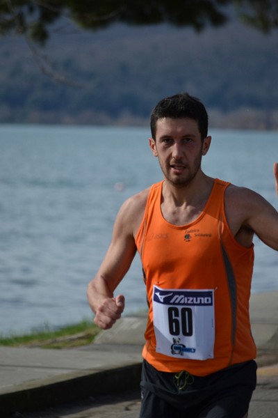 Giro del Lago di Bracciano (16/02/2014) 006