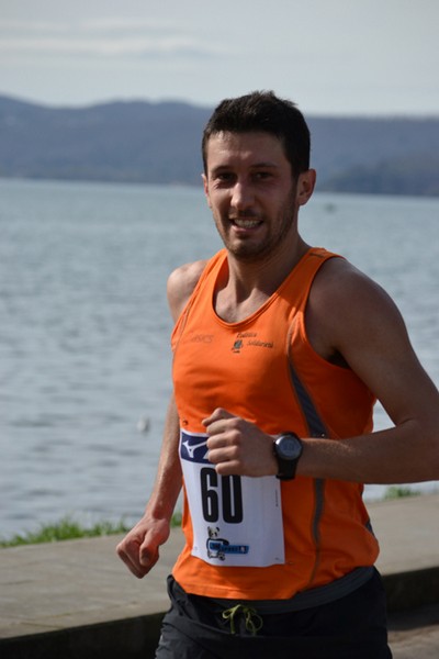 Giro del Lago di Bracciano (16/02/2014) 007