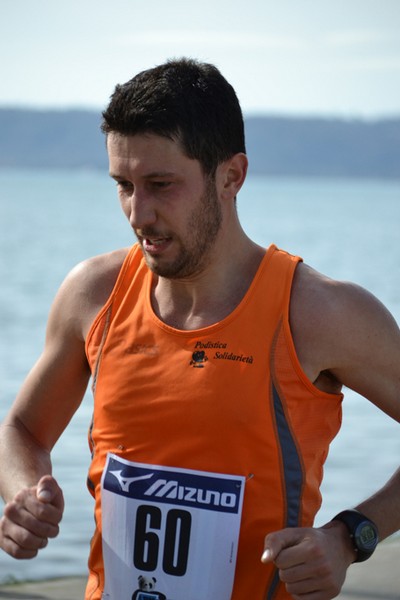 Giro del Lago di Bracciano (16/02/2014) 008