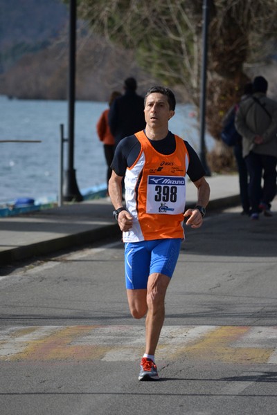 Giro del Lago di Bracciano (16/02/2014) 009