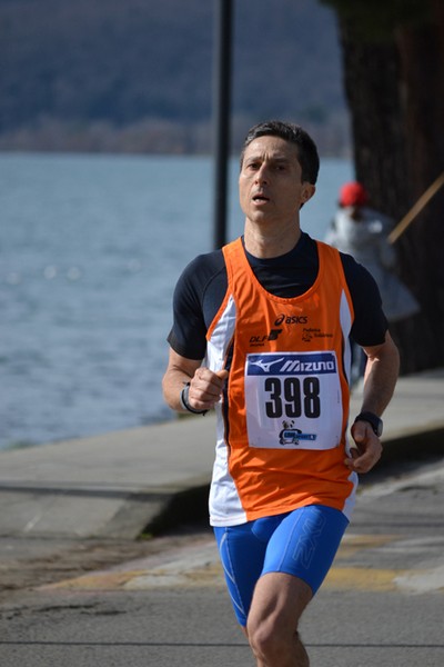 Giro del Lago di Bracciano (16/02/2014) 011