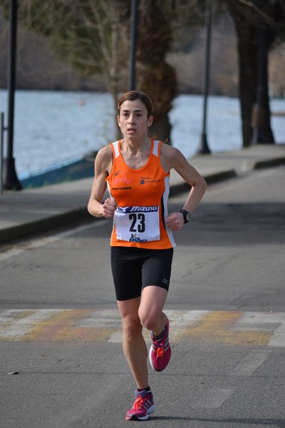 Giro del Lago di Bracciano (16/02/2014) 013