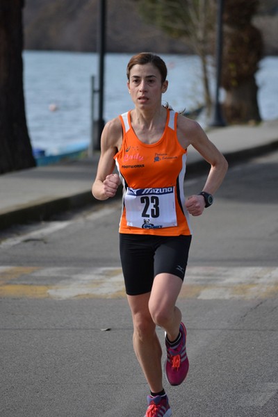Giro del Lago di Bracciano (16/02/2014) 014