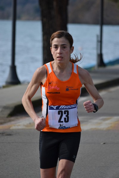 Giro del Lago di Bracciano (16/02/2014) 015