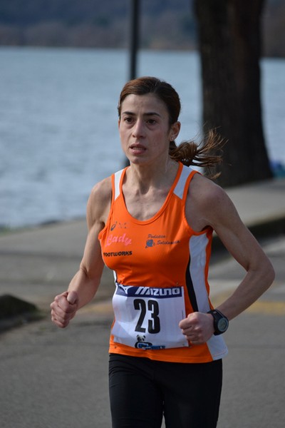 Giro del Lago di Bracciano (16/02/2014) 016