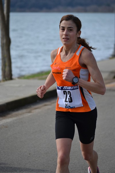 Giro del Lago di Bracciano (16/02/2014) 017