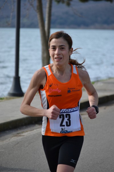 Giro del Lago di Bracciano (16/02/2014) 018