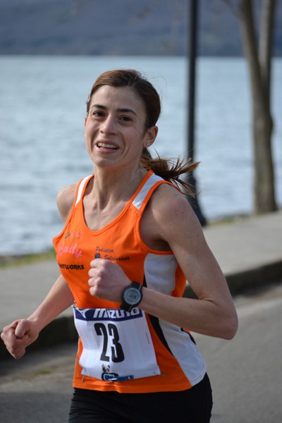 Giro del Lago di Bracciano (16/02/2014) 019