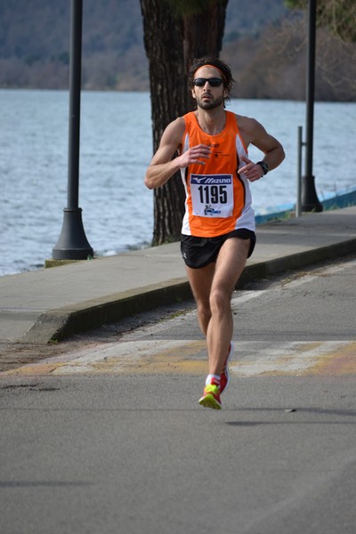 Giro del Lago di Bracciano (16/02/2014) 020
