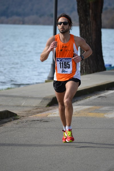 Giro del Lago di Bracciano (16/02/2014) 022