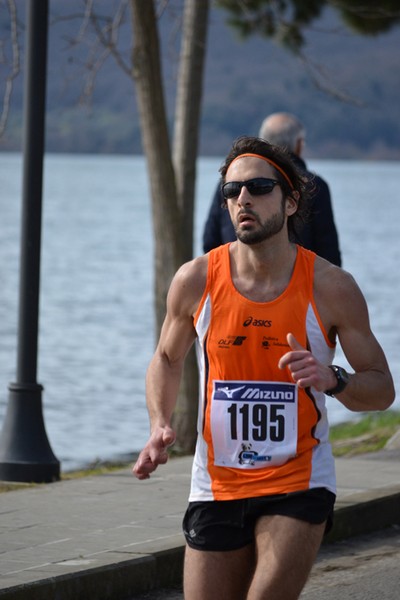 Giro del Lago di Bracciano (16/02/2014) 025