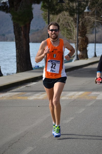 Giro del Lago di Bracciano (16/02/2014) 026