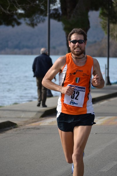 Giro del Lago di Bracciano (16/02/2014) 028