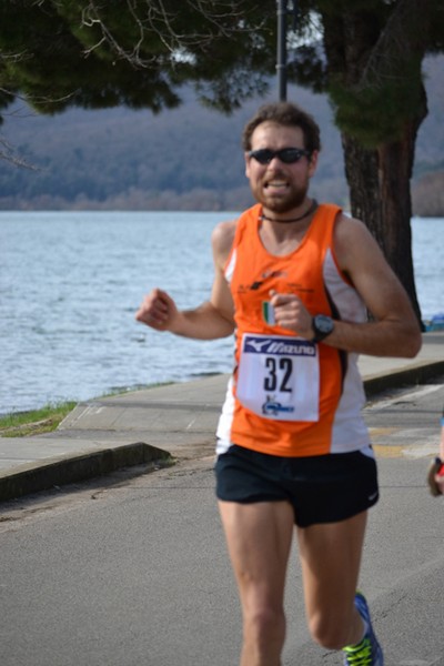 Giro del Lago di Bracciano (16/02/2014) 029