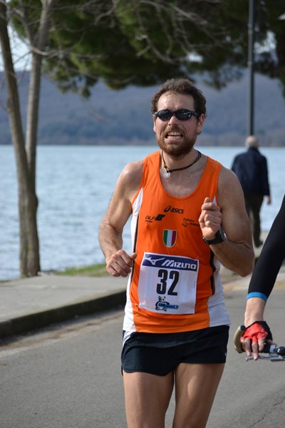 Giro del Lago di Bracciano (16/02/2014) 030