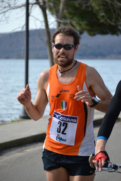 Giro del Lago di Bracciano (16/02/2014) 031