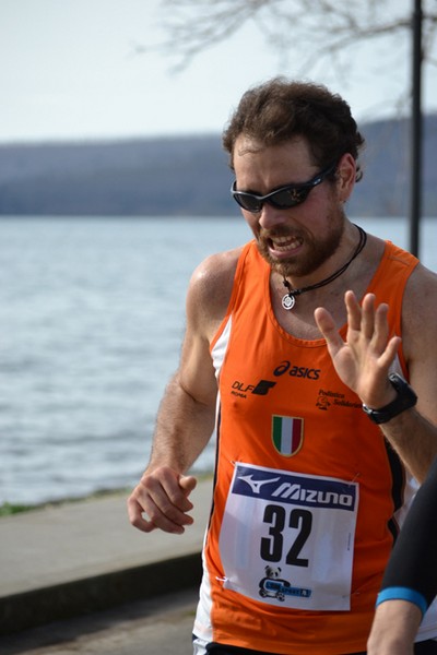 Giro del Lago di Bracciano (16/02/2014) 032