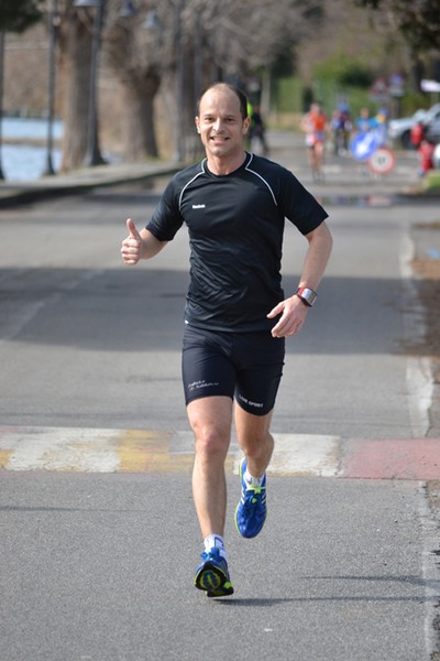 Giro del Lago di Bracciano (16/02/2014) 034