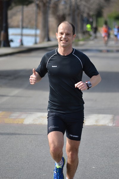 Giro del Lago di Bracciano (16/02/2014) 035