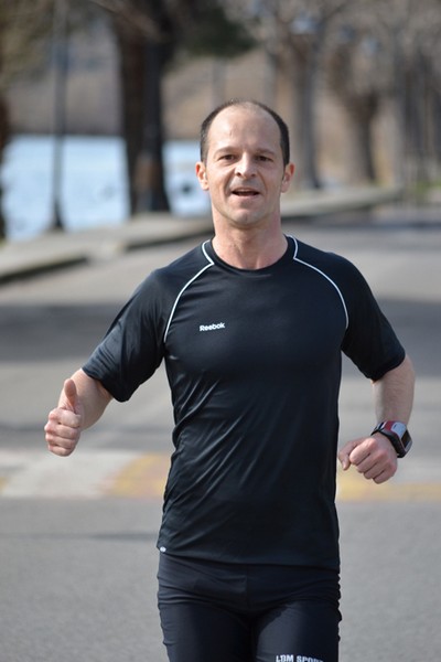 Giro del Lago di Bracciano (16/02/2014) 038