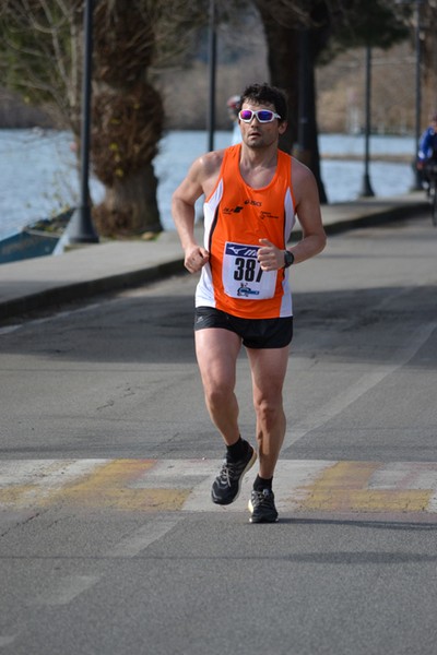 Giro del Lago di Bracciano (16/02/2014) 039