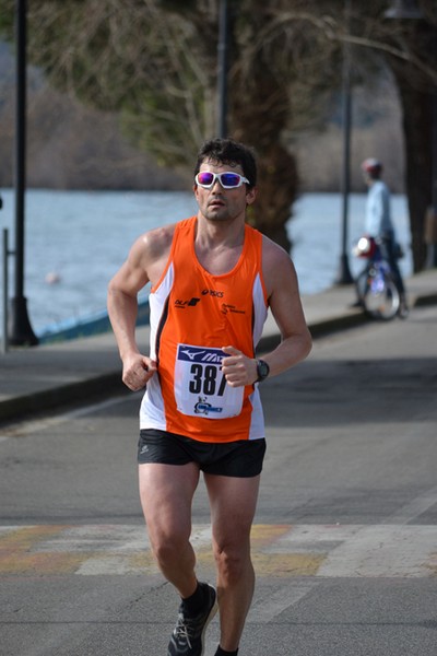 Giro del Lago di Bracciano (16/02/2014) 041