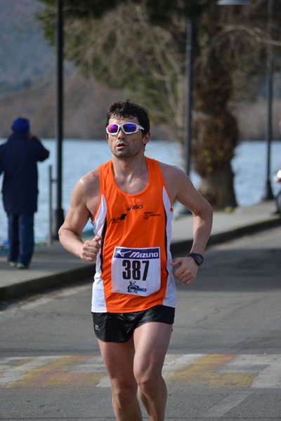 Giro del Lago di Bracciano (16/02/2014) 042