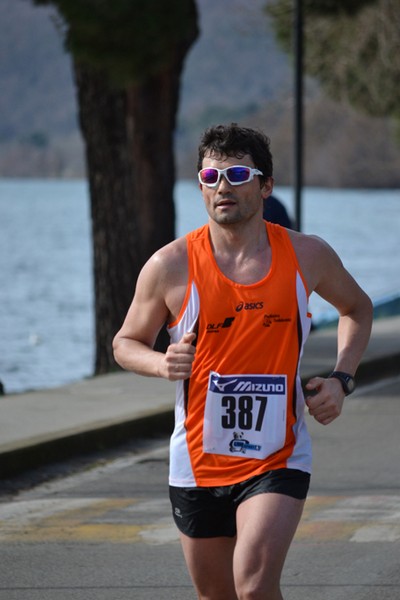 Giro del Lago di Bracciano (16/02/2014) 043