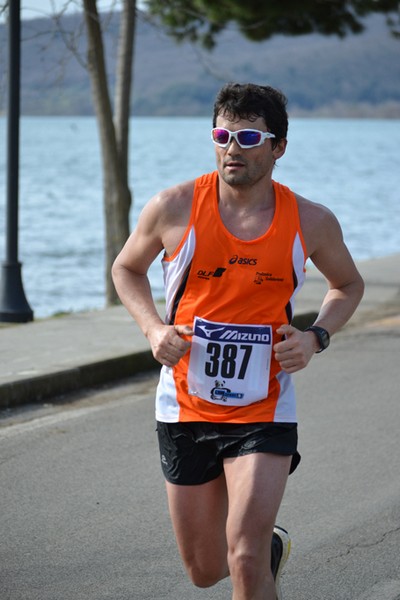 Giro del Lago di Bracciano (16/02/2014) 045